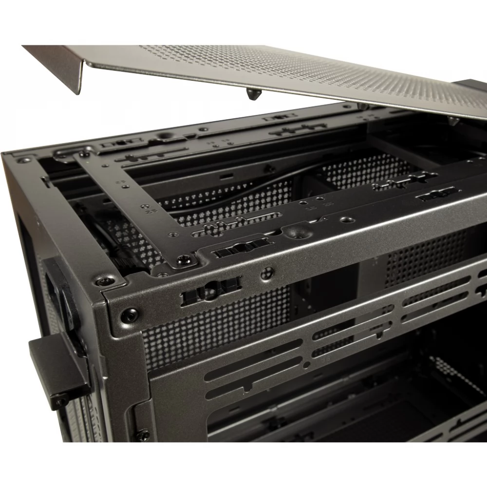 INTER-TECH IM-1 Pocket black - Image 13