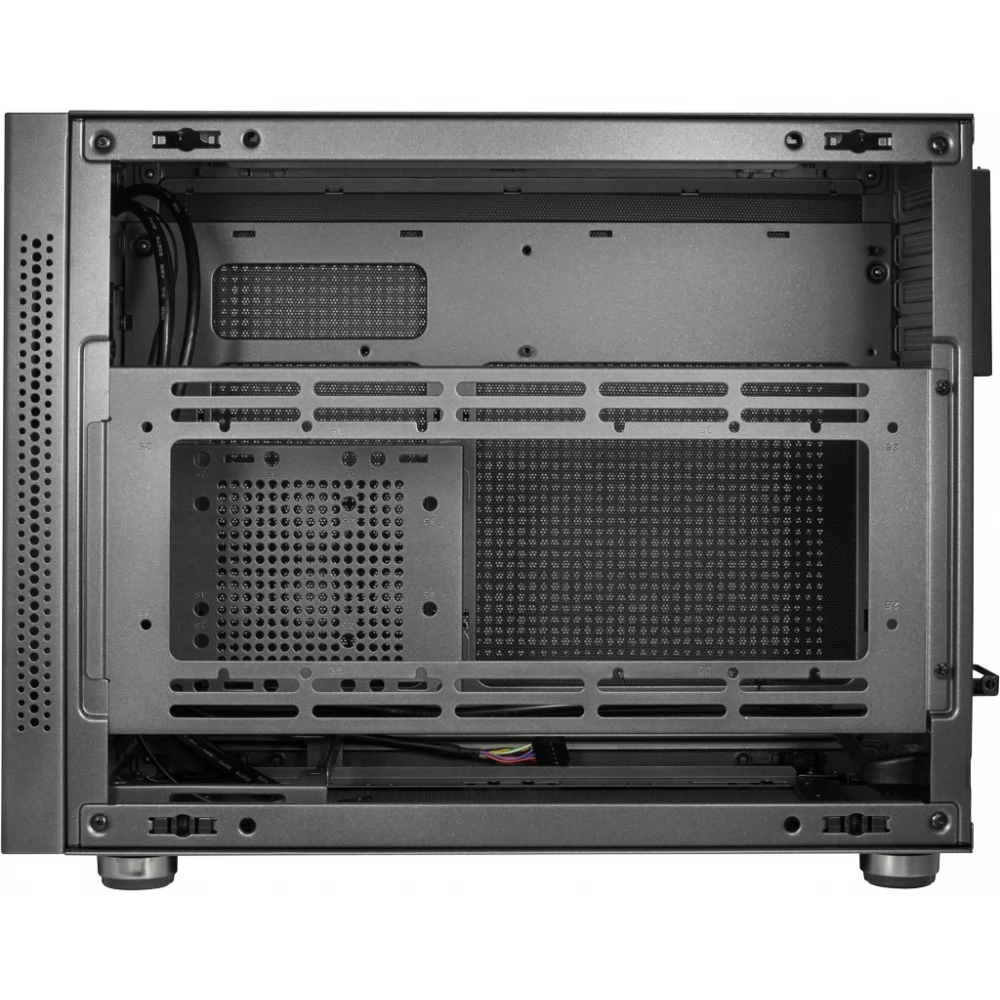 INTER-TECH IM-1 Pocket black - Image 19