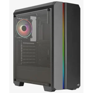 AEROCOOL Genesis-A-BK-v2