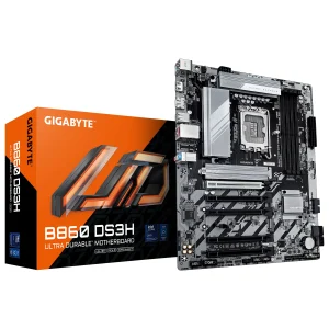 Gigabyte B860 DS3H LGA1851