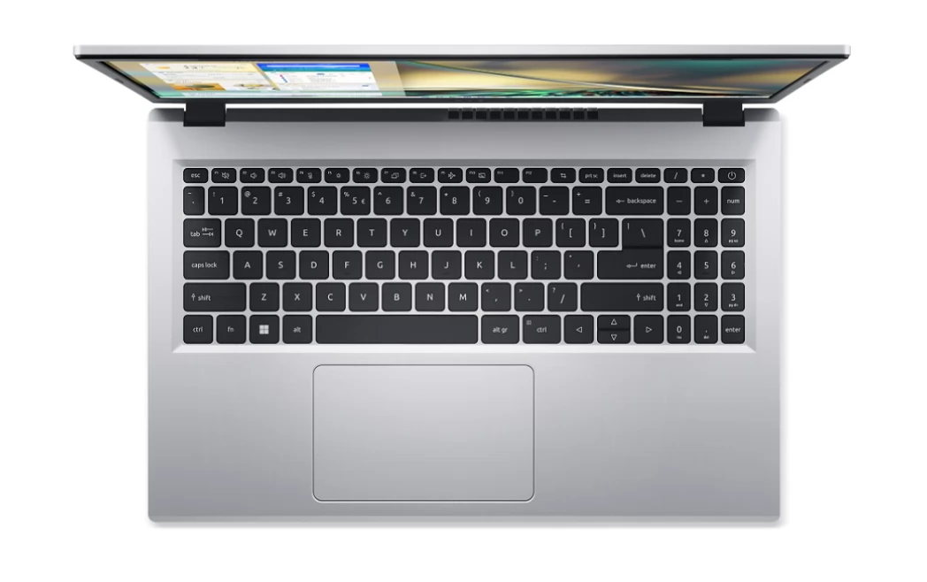 ACER Aspire 3 A315,15.6" Ryzen 3 7320U,8GB,512GB - Image 7