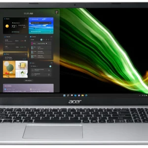ACER Aspire 3,15.6" i7-1165G7,8GB,512GB
