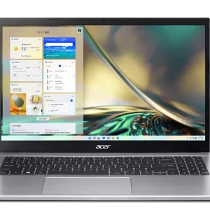 ACER Aspire 3,15.6" i5-1235U,16GB,512GB
