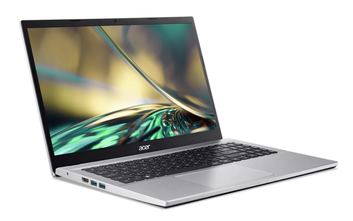 ACER Aspire 3,15.6" i5-1235U,12GB,512GB - Image 2