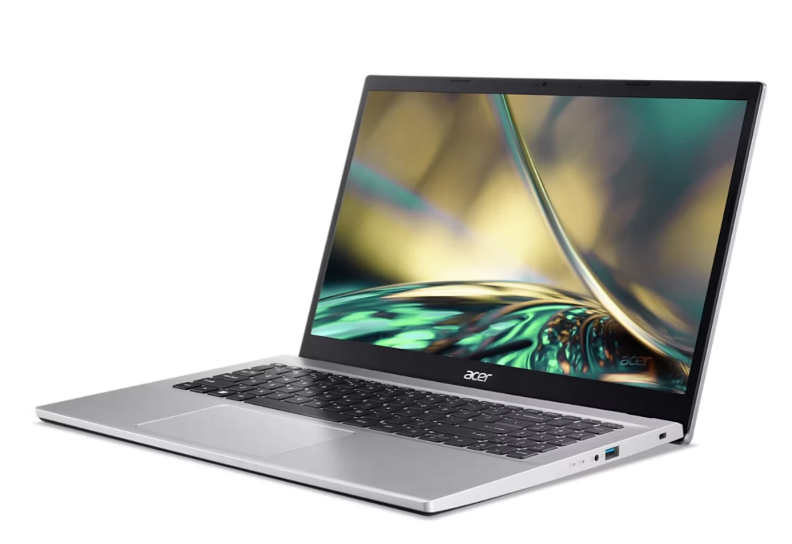 ACER Aspire 3,15.6" i5-1235U,12GB,512GB - Image 3