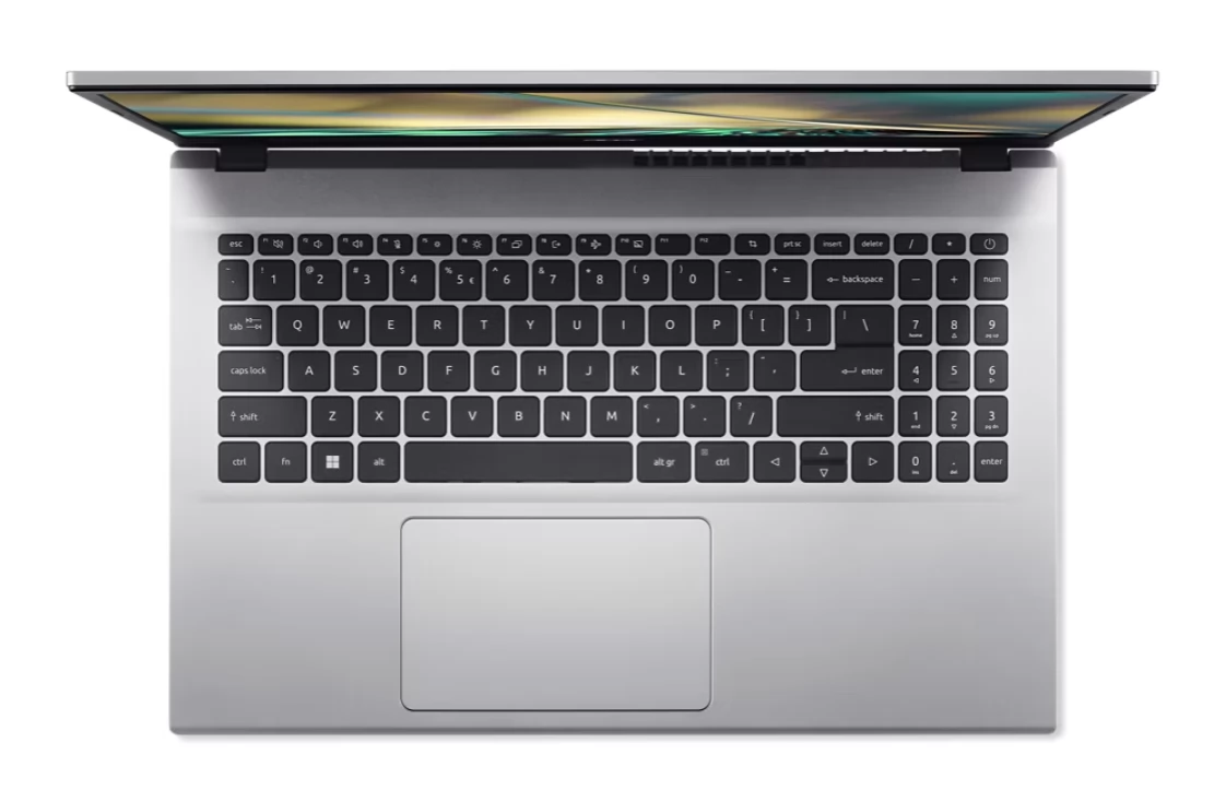 ACER Aspire 3,15.6" i5-1235U,12GB,512GB - Image 4