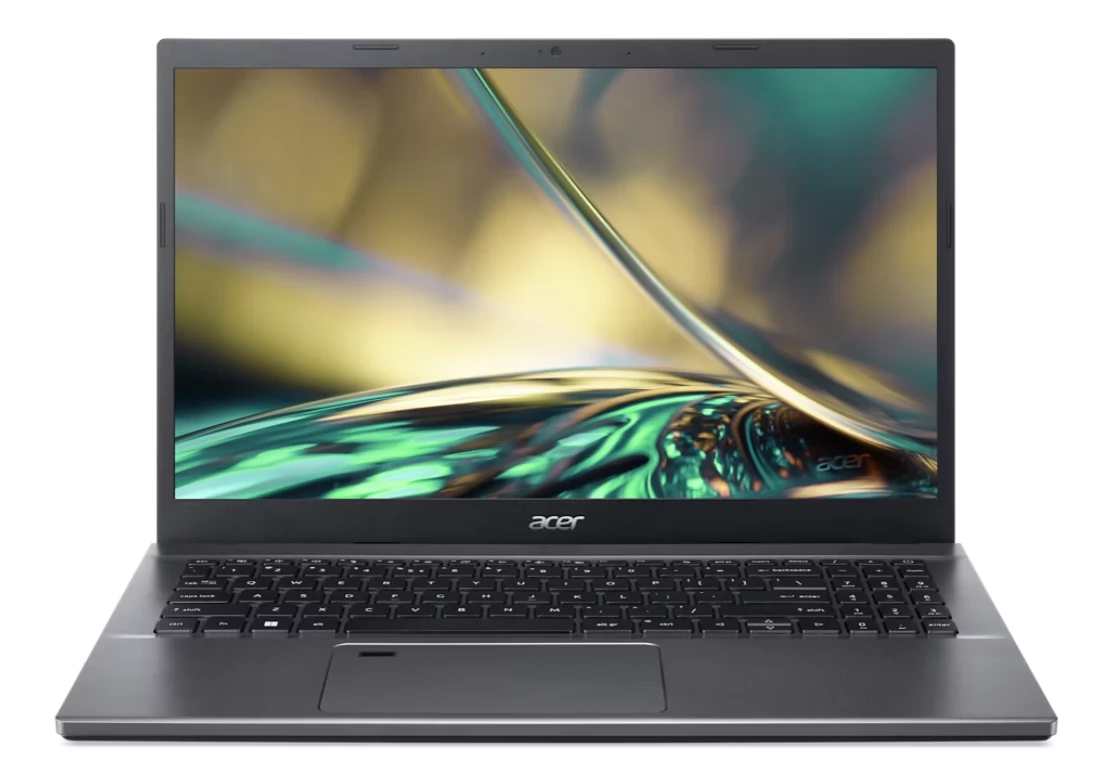 ACER Aspire 5,15.6" i5-12450H,16GB,512GB