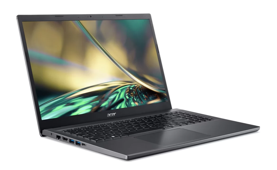 ACER Aspire 5,15.6" i5-12450H,16GB,512GB - Image 2