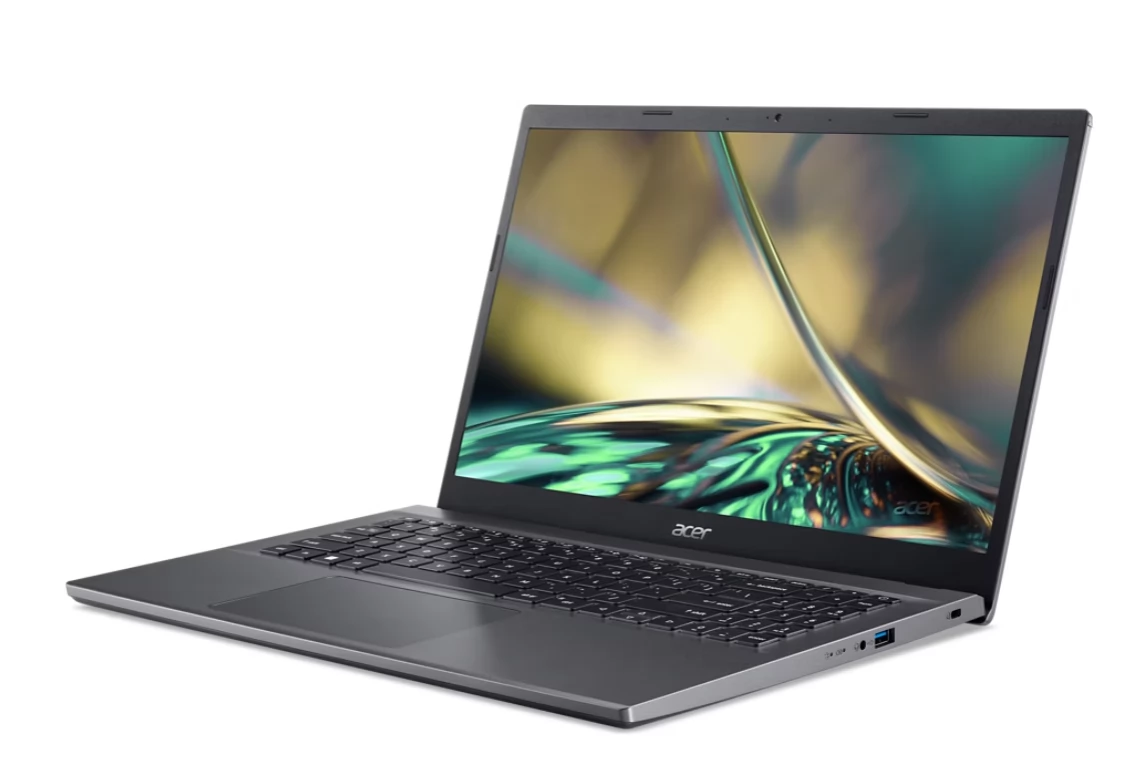 ACER Aspire 5,15.6" i5-12450H,16GB,512GB - Image 3