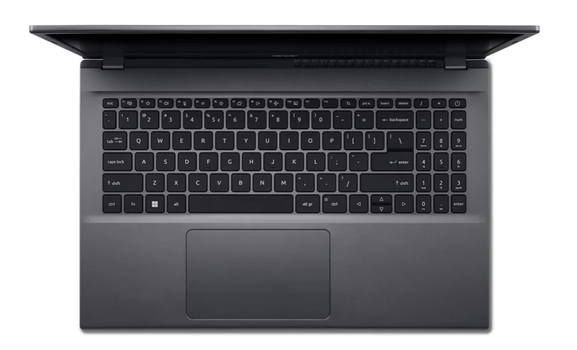 ACER Aspire 5,15.6" i5-12450H,16GB,512GB - Image 4