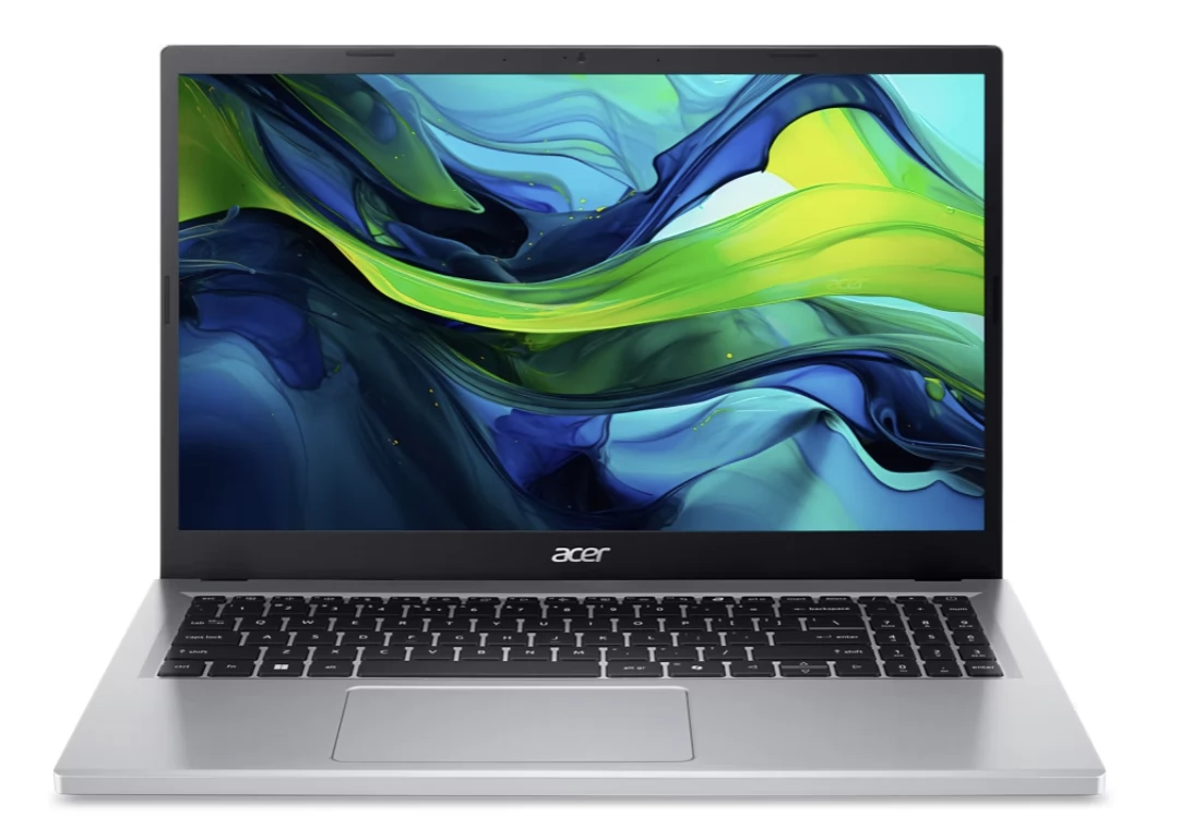 ACER Aspire Go 15 AG15,15.6" Ryzen 5 5625U,16GB,512GB