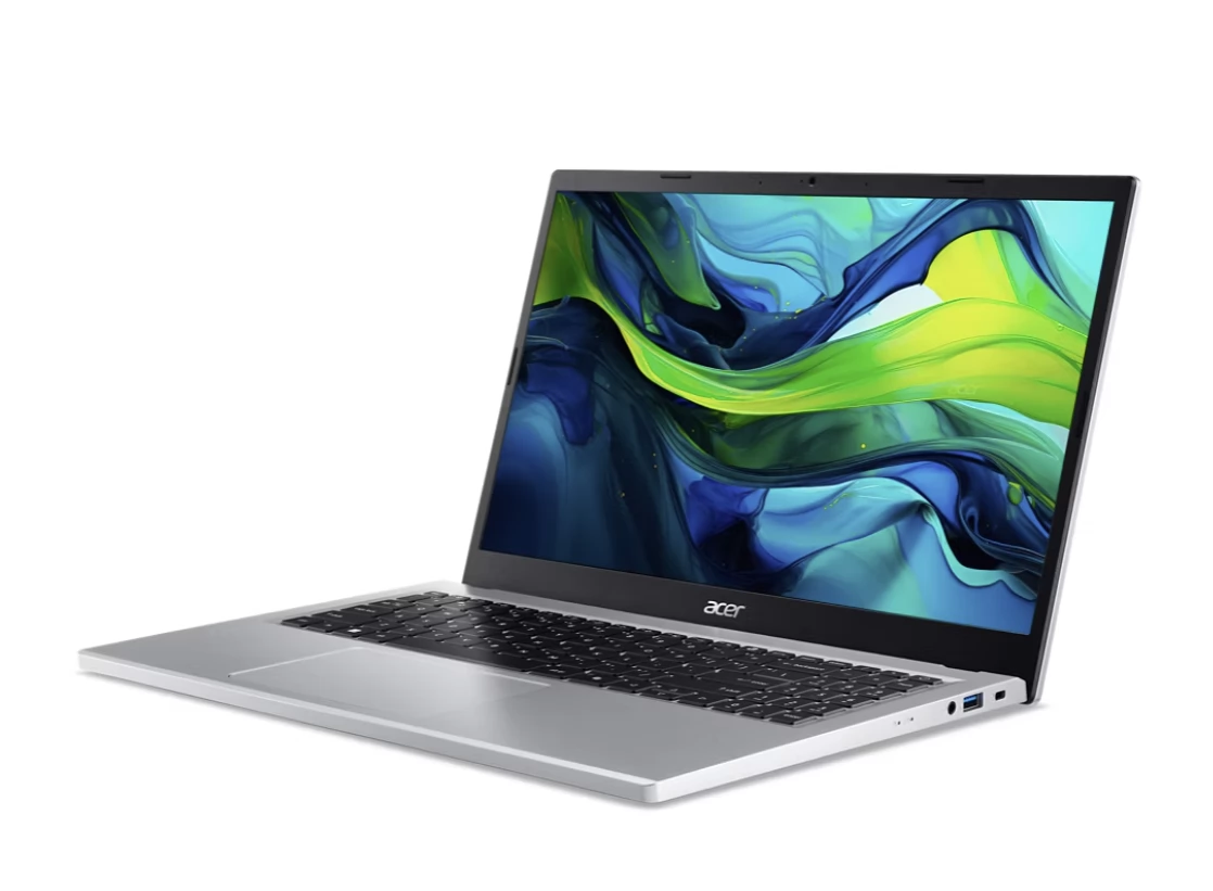 ACER Aspire Go 15 AG15,15.6" Ryzen 5 5625U,16GB,512GB - Image 2