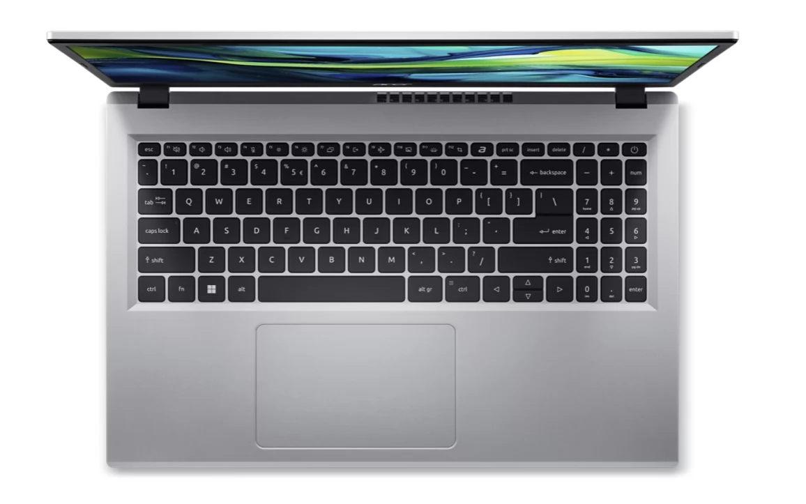 ACER Aspire Go 15 AG15,15.6" Ryzen 5 5625U,16GB,512GB - Image 3