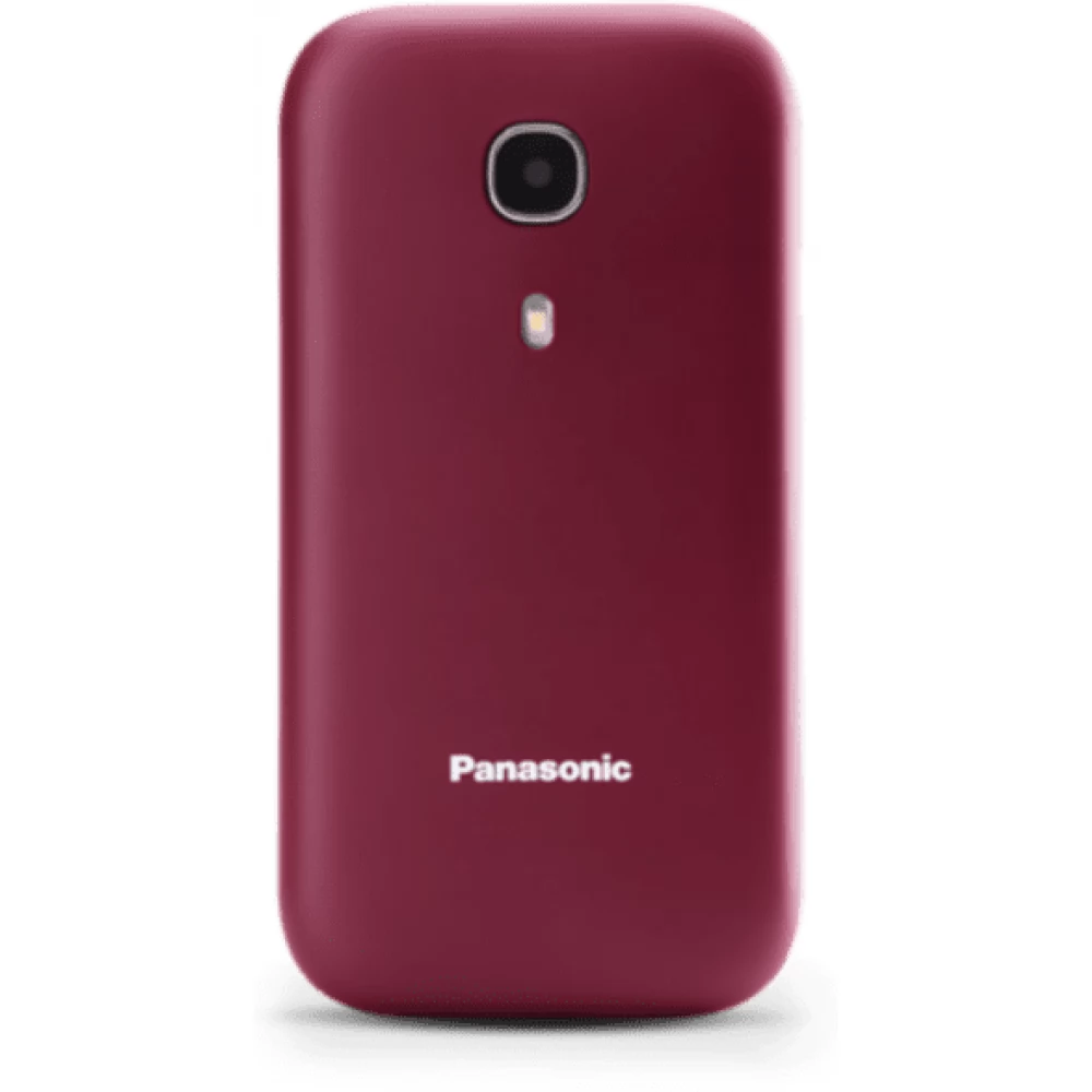 Panasonic KX-TU400 Red