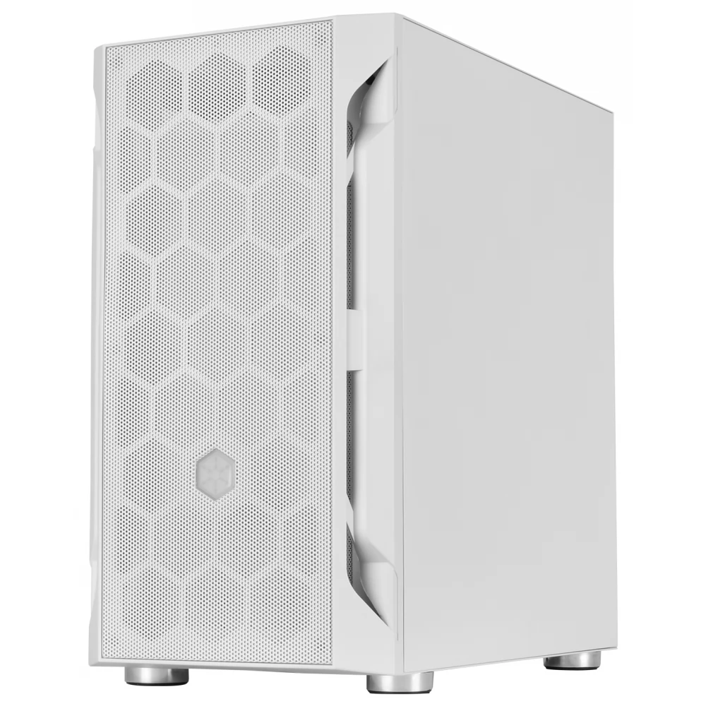 SILVERSTONE FARA H1M window white - Image 2