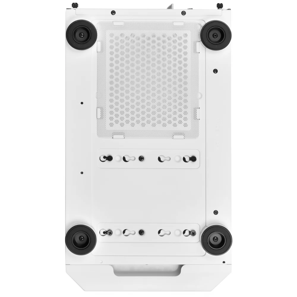 SILVERSTONE FARA H1M window white - Image 4