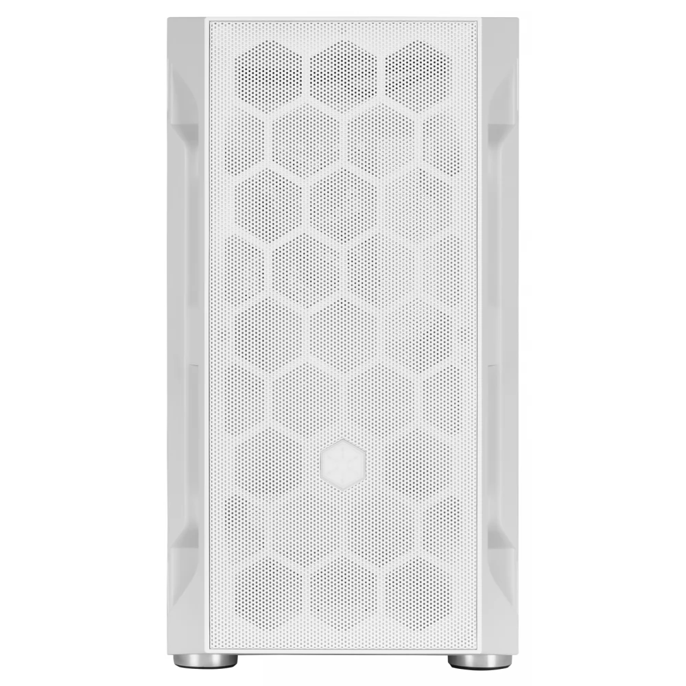 SILVERSTONE FARA H1M window white - Image 5