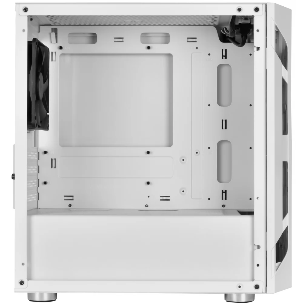 SILVERSTONE FARA H1M window white - Image 7