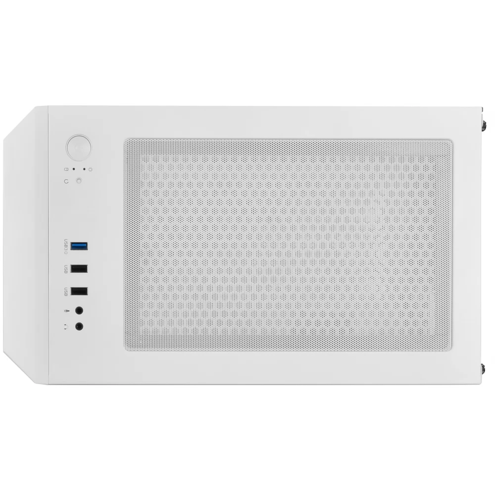 SILVERSTONE FARA H1M window white - Image 10