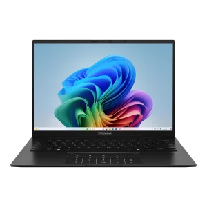 ASUS Zenbook 14 OLED,14" 120Hz,Ryzen AI 5 340,16GB,1TB