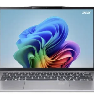 ACER Swift 14 AI SF14,14" Touch,Ryzen AI 9 365,32GB,1TB