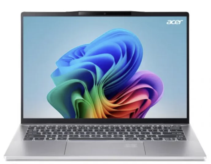 ACER Swift 14 AI SF14,14" Touch,Ryzen AI 9 365,32GB,1TB