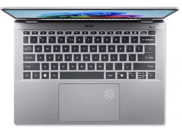 ACER Swift 14 AI SF14,14" Touch,Ryzen AI 9 365,32GB,1TB - Image 3