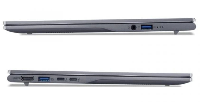 ACER Swift 14 AI,14" Intel Core Ultra 7 258V,32GB,1TB - Image 8