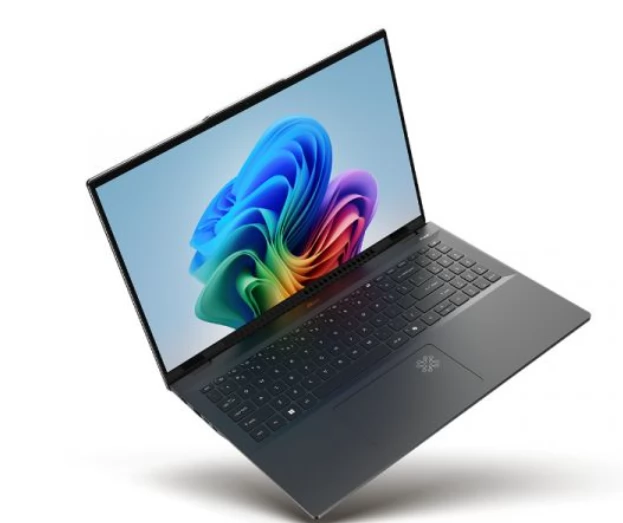 ACER Swift 16 AI,16" Intel Core Ultra 5 226V,16GB,1TB - Image 2