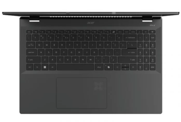 ACER Swift 16 AI,16" Intel Core Ultra 5 226V,16GB,1TB - Image 3
