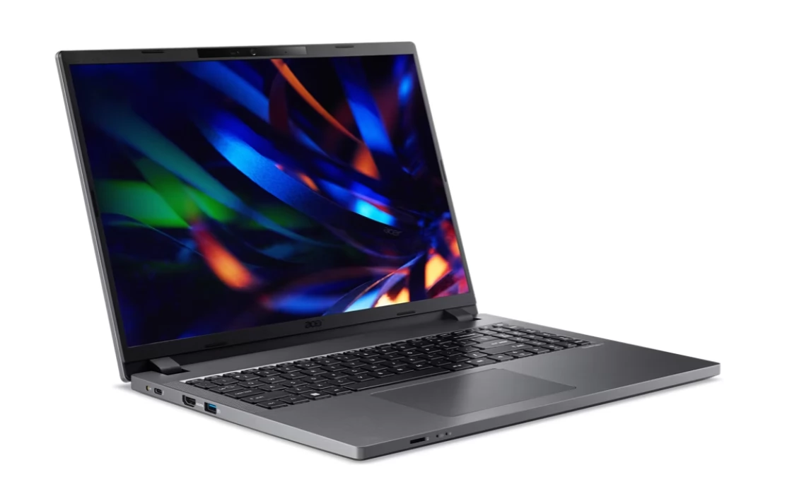 ACER TravelMate P2,16" i3-1315U,8GB,512GB - Image 2