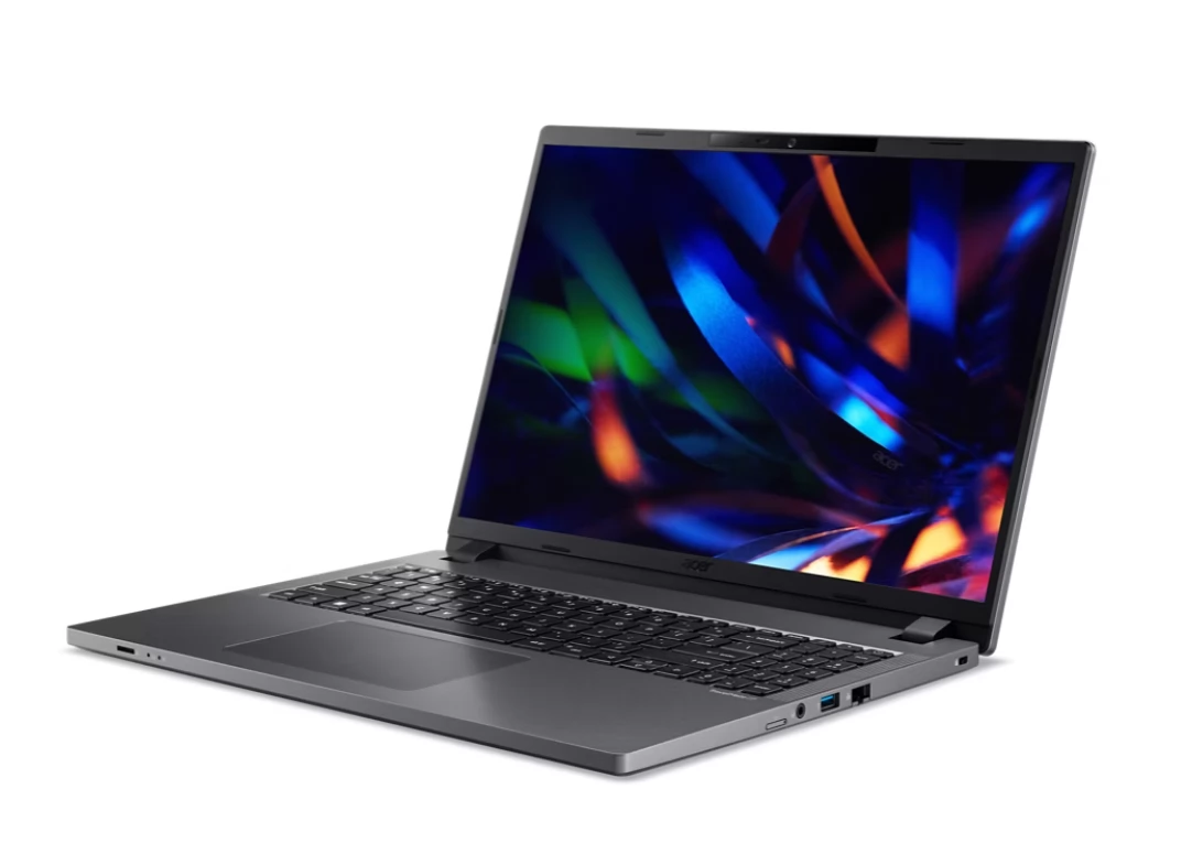 ACER TravelMate P2,16" i3-1315U,8GB,512GB - Image 3