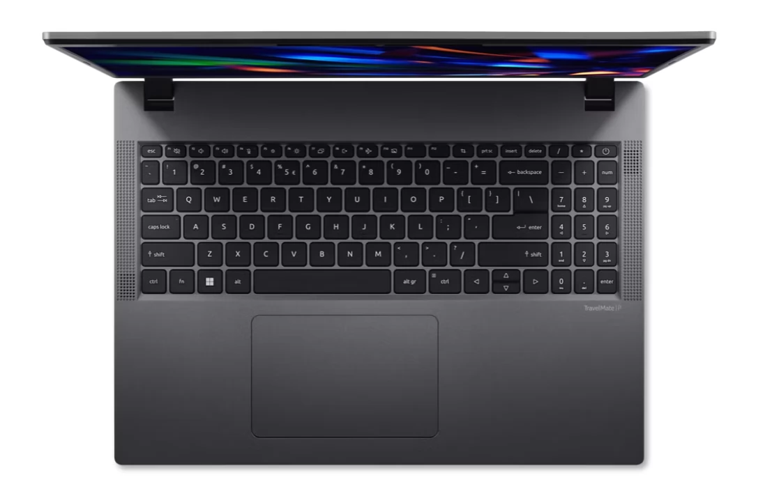 ACER TravelMate P2,16" i3-1315U,8GB,512GB - Image 4