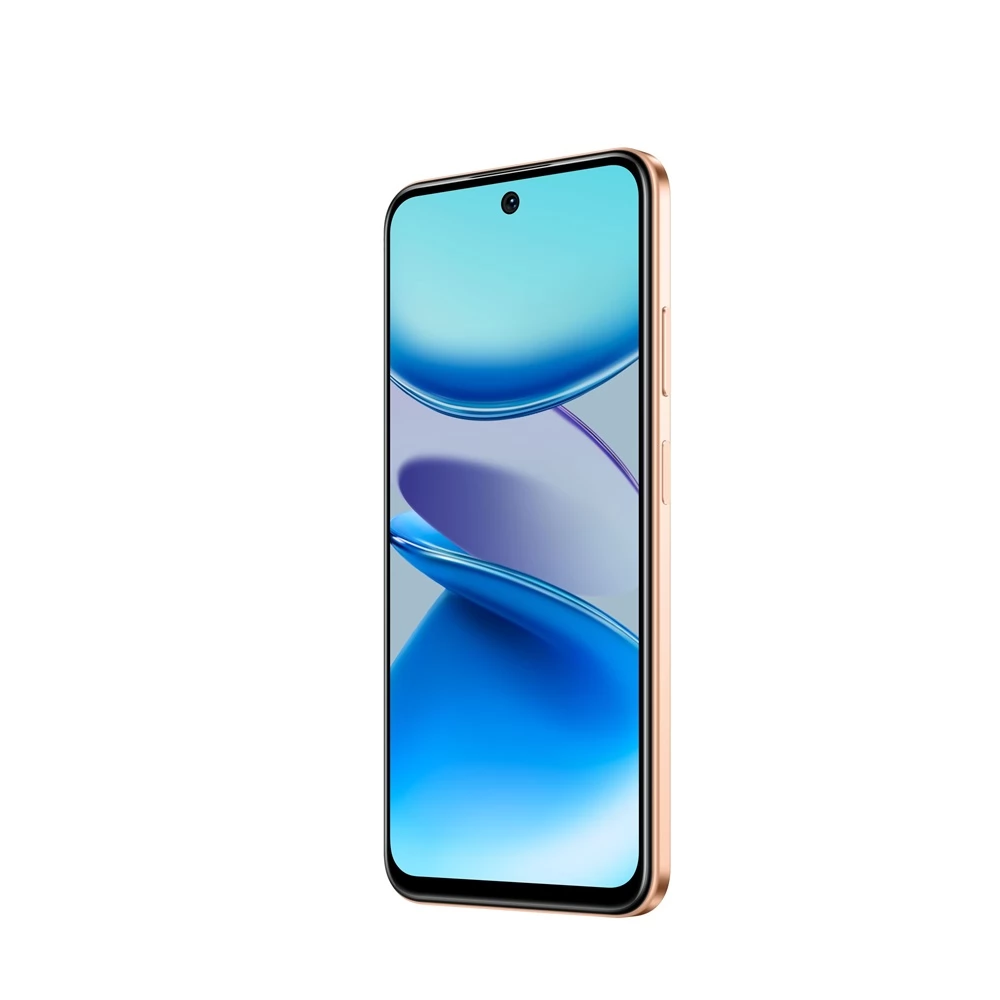 Infinix Smart 9 HD 6.7 "LTE 4/64GB DS Gold - Image 3