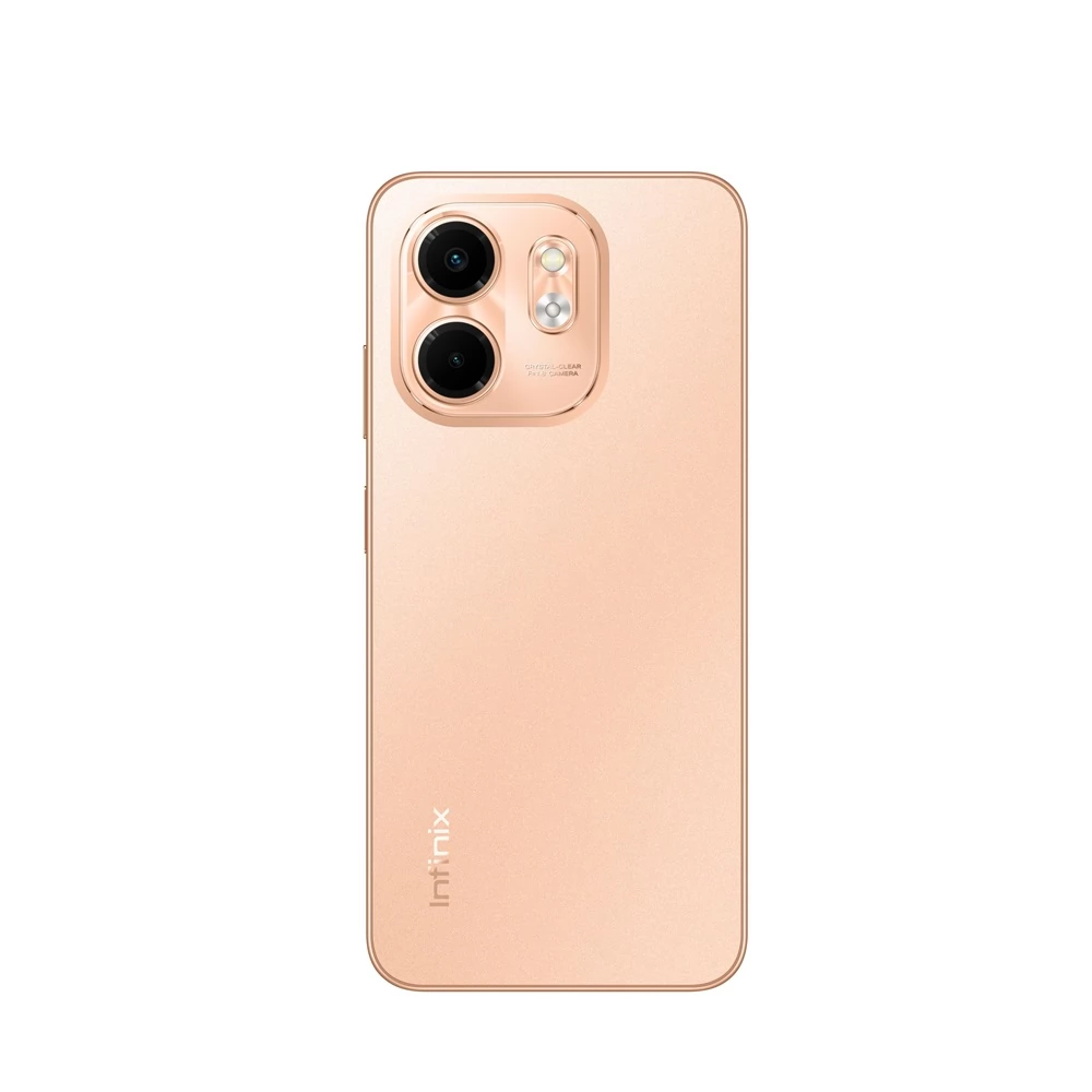 Infinix Smart 9 HD 6.7 "LTE 4/64GB DS Gold - Image 4