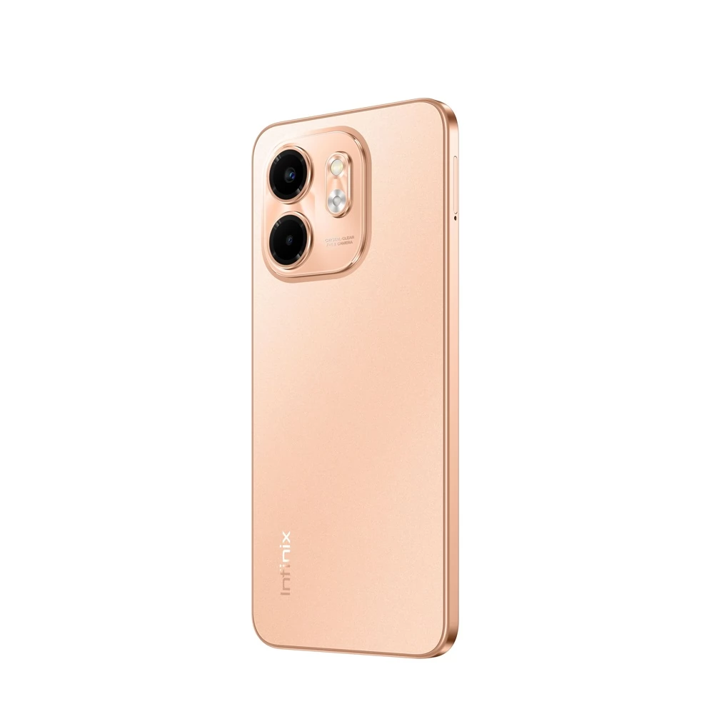 Infinix Smart 9 HD 6.7 "LTE 4/64GB DS Gold - Image 6
