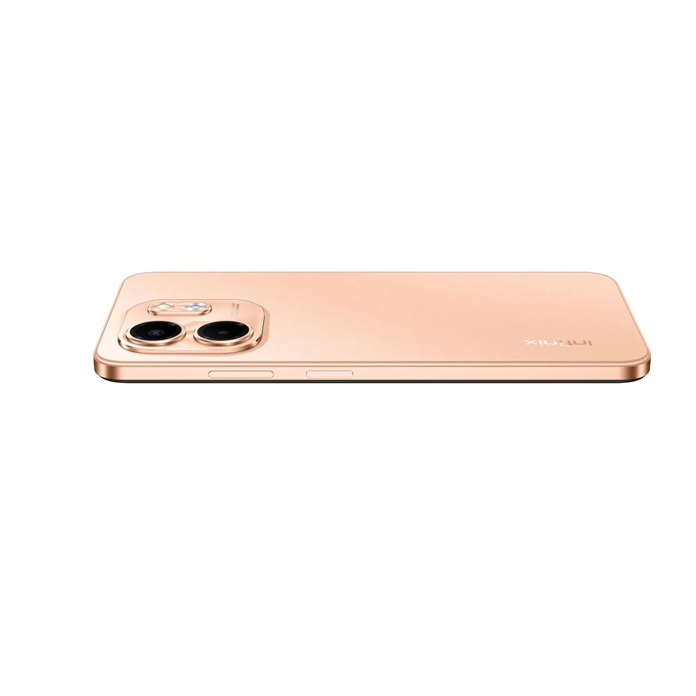 Infinix Smart 9 HD 6.7 "LTE 4/64GB DS Gold - Image 8
