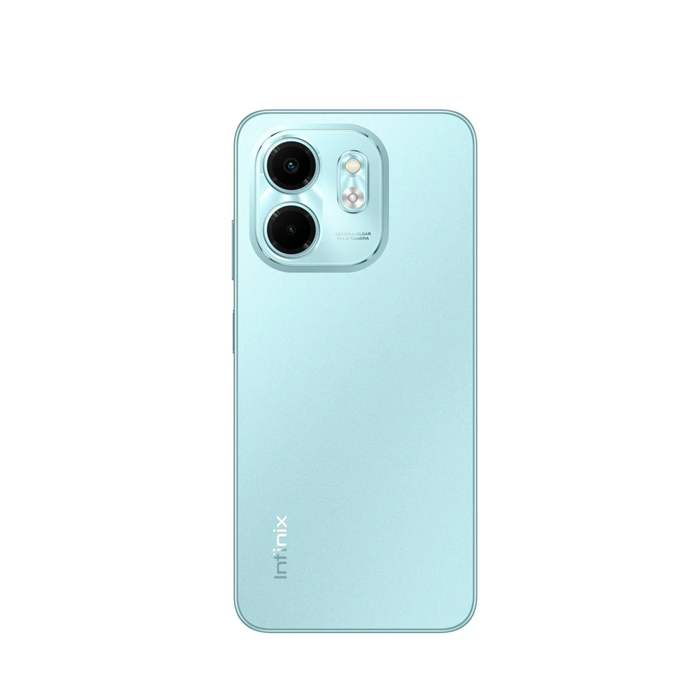 Infinix Smart 9 HD 6.7 "LTE 4/64GB DS Mint - Image 4