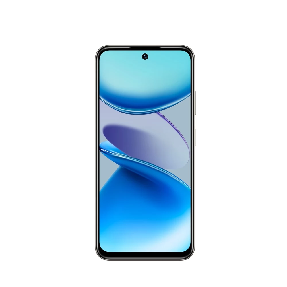 Infinix Smart 9 HD 6.7 "LTE 4/64GB DS Gray