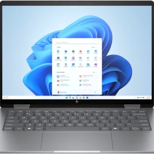 HP Envy x360 14,14" Touch,Ryzen 5 8640HS,16GB,1TB