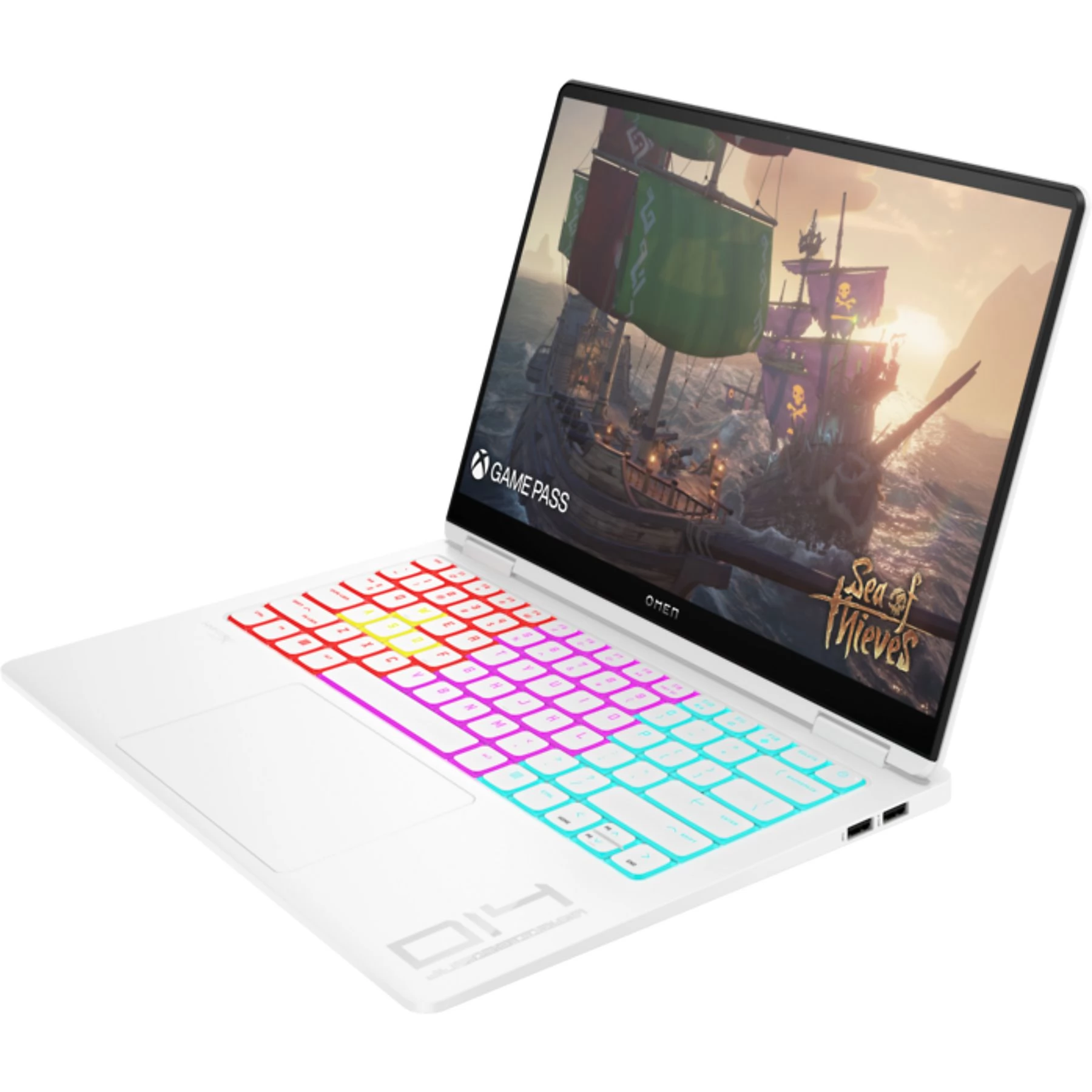 HP Omen 14 14",120Hz,Intel Core Ultra 9 185H,32GB,2TB - Image 2