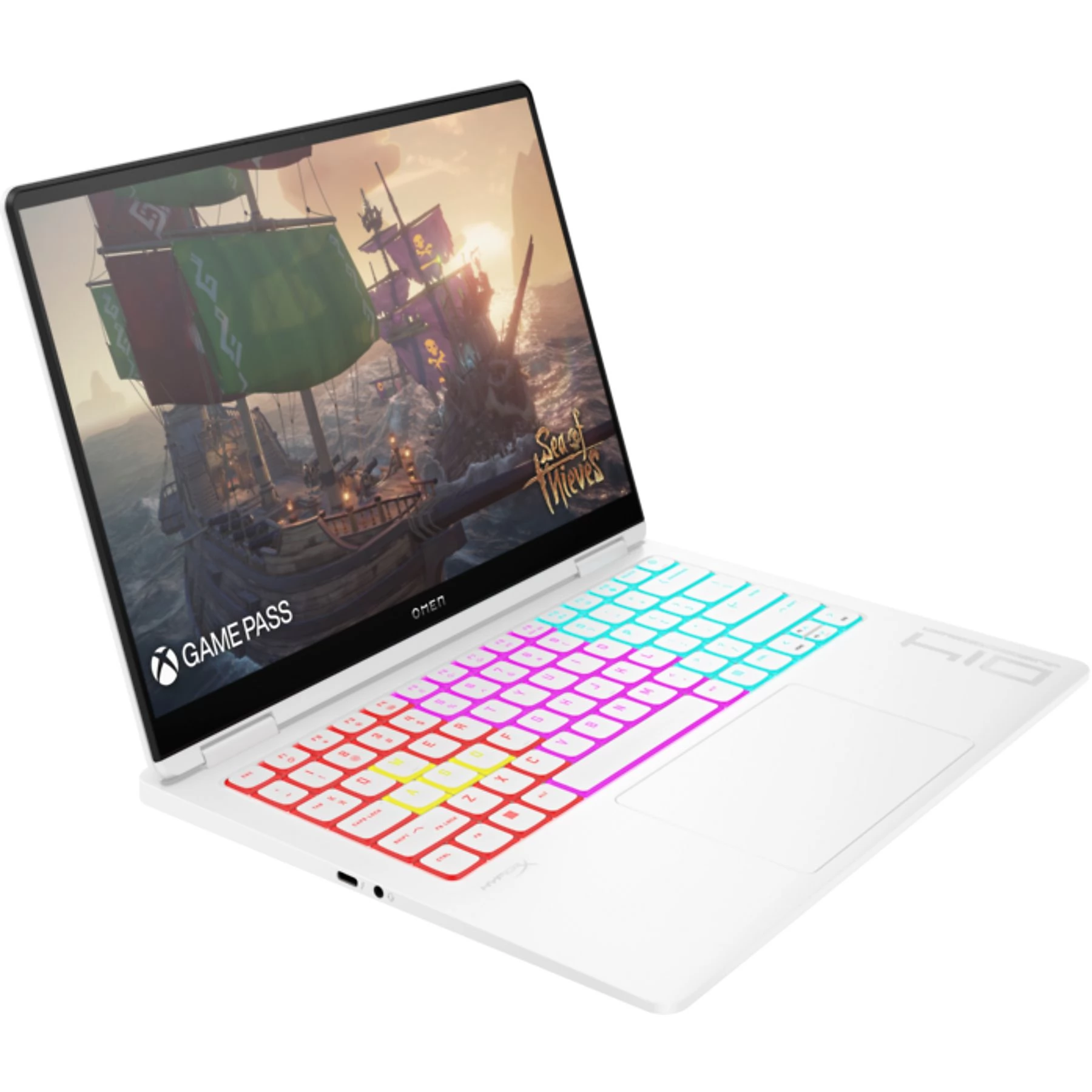 HP Omen 14 14",120Hz,Intel Core Ultra 9 185H,32GB,2TB - Image 3