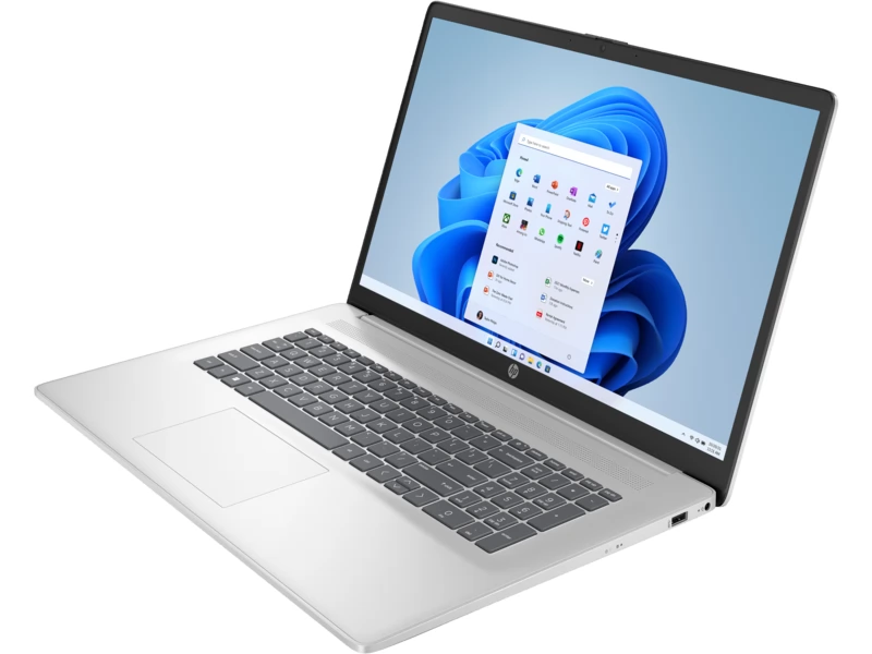 HP 17,17.3" i5-1334U,16GB,512GB - Image 2