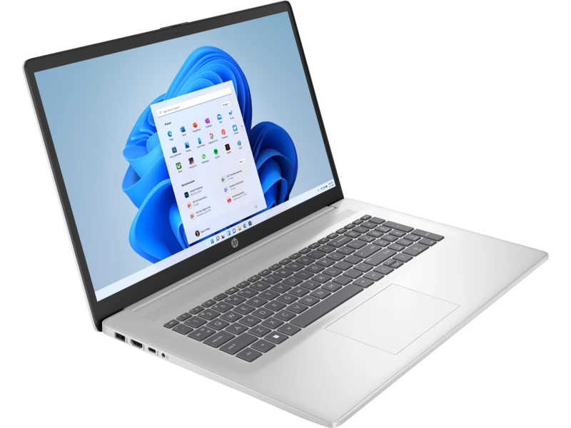 HP 17,17.3" i5-1334U,16GB,512GB - Image 3