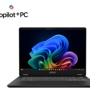 MSI Prestige 14 AI+ Evo,14" 120Hz,Intel Core Ultra 9 288V,32GB