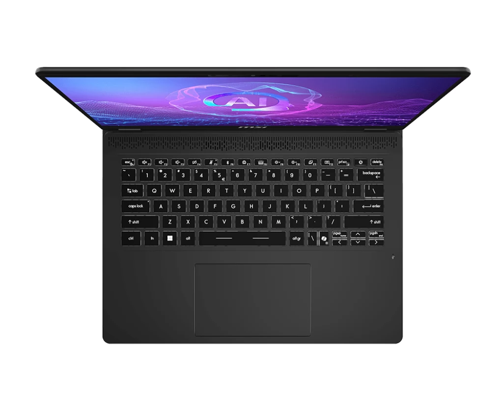 MSI Prestige 14 AI+ Evo,14" 120Hz,Intel Core Ultra 9 288V,32GB - Image 5