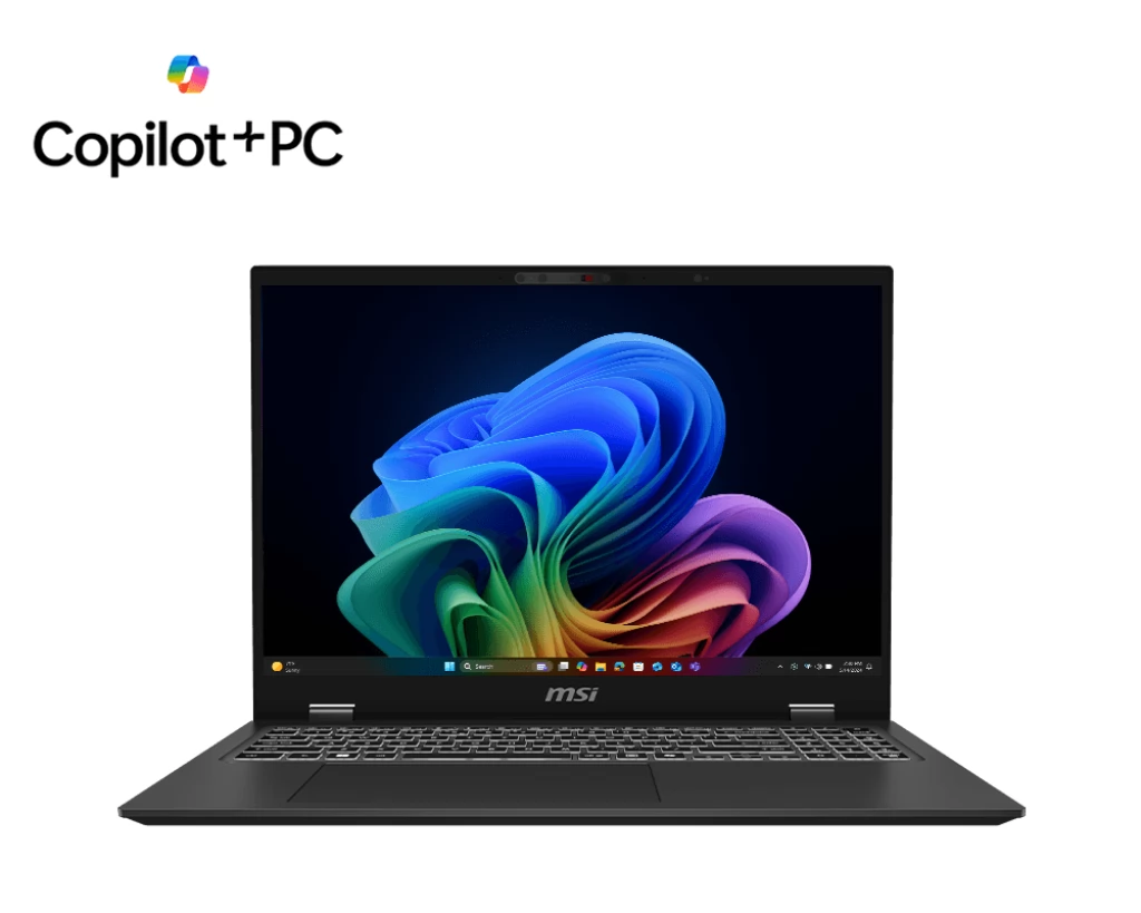 MSI Prestige 16 AI+ Evo,16" Intel Core Ultra 9 288V,32GB,1TB