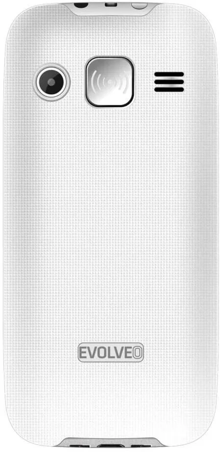 Evolveo EasyPhone XR EP-601 White - Image 3