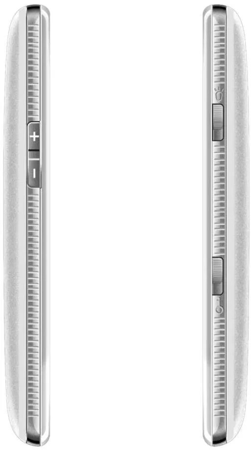 Evolveo EasyPhone XR EP-601 White - Image 4