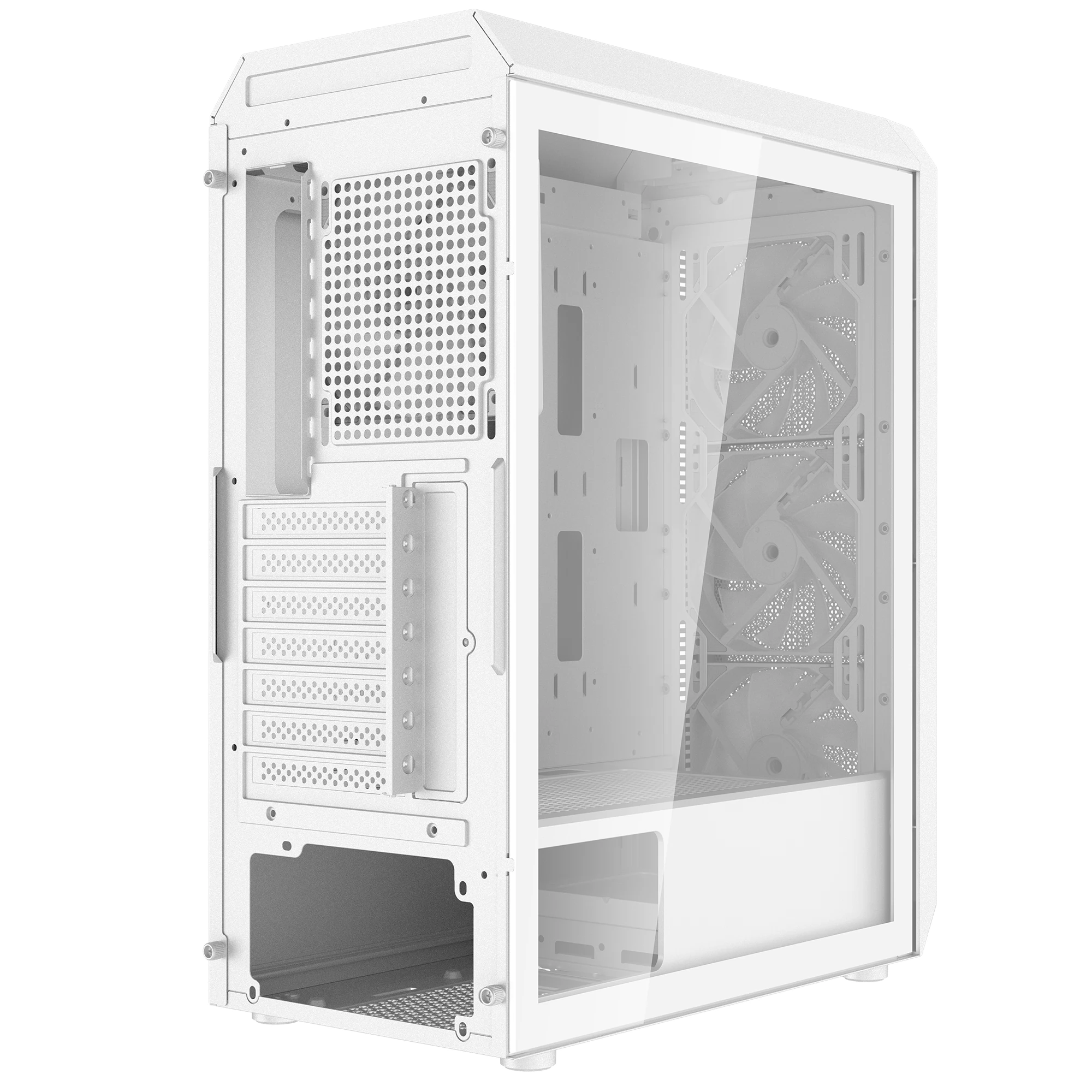 ADATA XPG Valor Air Plus white - Image 3